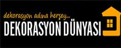 Dekorasyon Dünyası - Konya